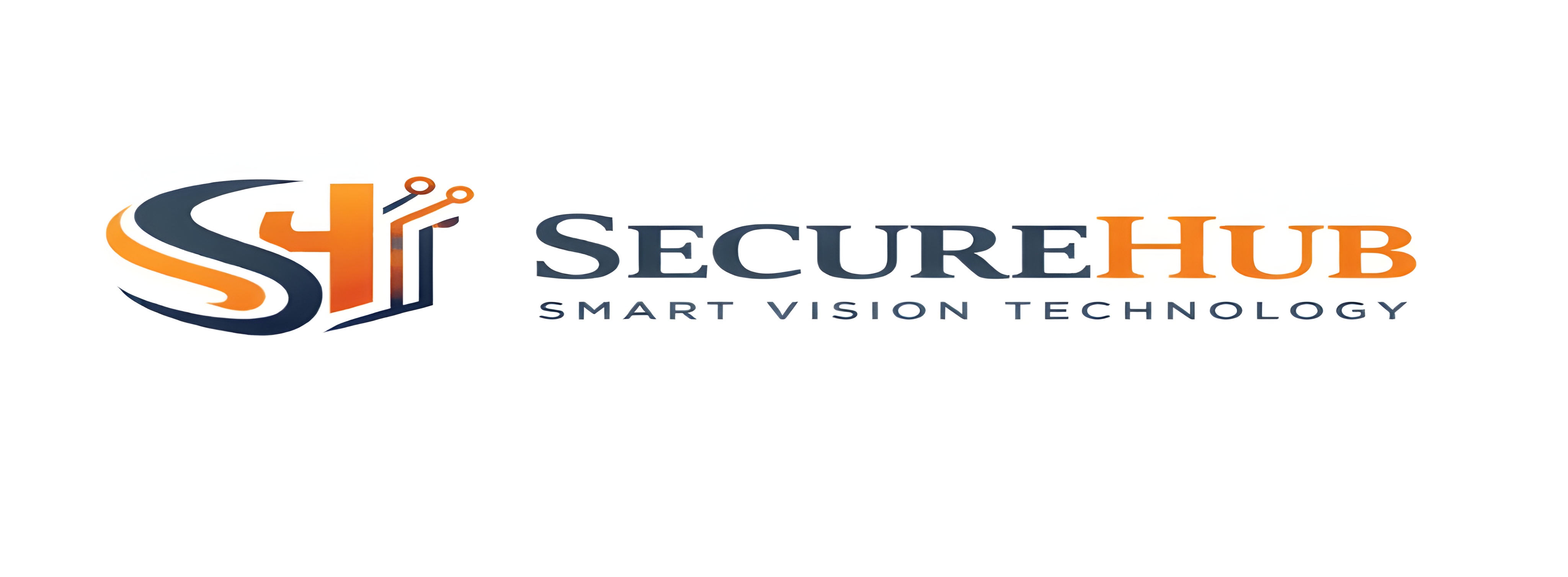 SecureHub Logo